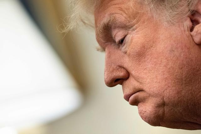 国会不给钱修边境墙!特朗普怒发行政令:联邦政府12月24日关门!