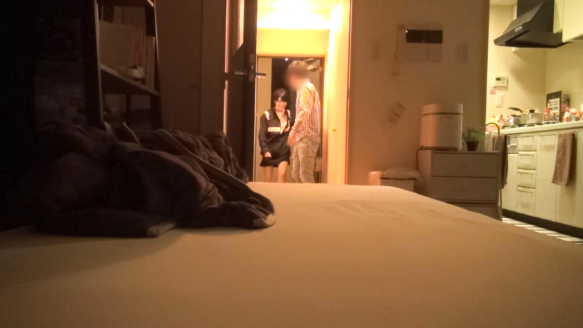 番号: 200GANA-1998,20歳的美容の専門学生!