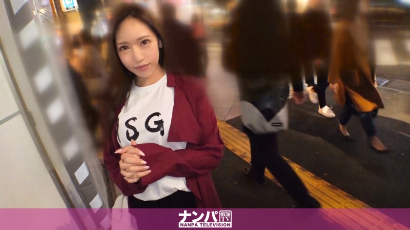 番号: 200GANA-2062,21歳的バーテンダーのバイト!