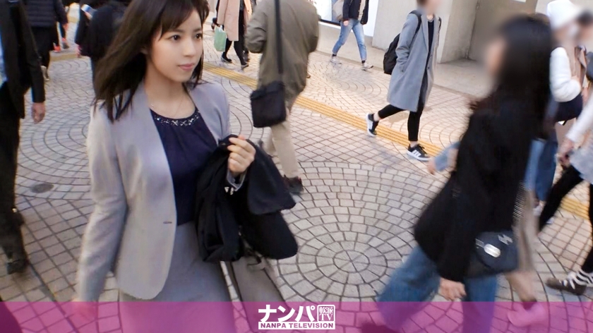 番号: 200GANA-2068,26歳的不動産の営業!