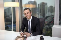 欧莱雅中国CEO:美妆业未来两年变化要大于过去