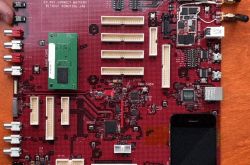 乔布斯打造!初代 iPhone 原型机曝光