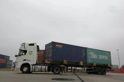 图森未来最新突破:发布自动驾驶摄像头感知系