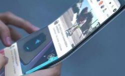 折叠手机:全面屏后的救命稻草?